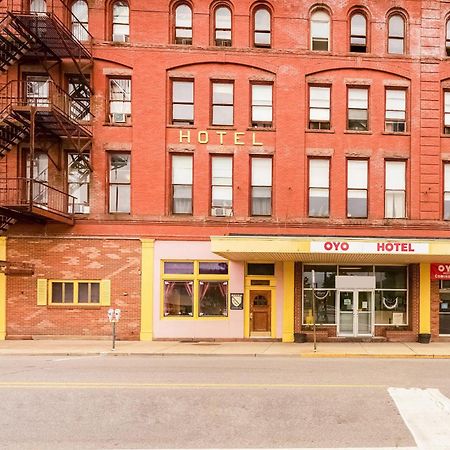 Oyo 布拉德福德主街pa酒店 外观 照片