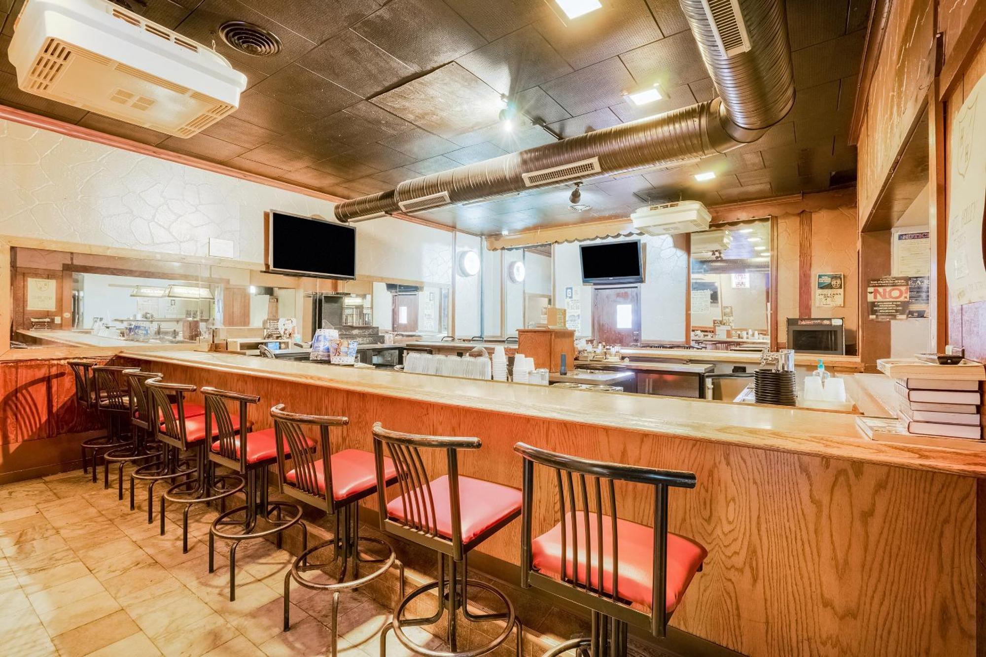 Oyo 布拉德福德主街pa酒店 外观 照片