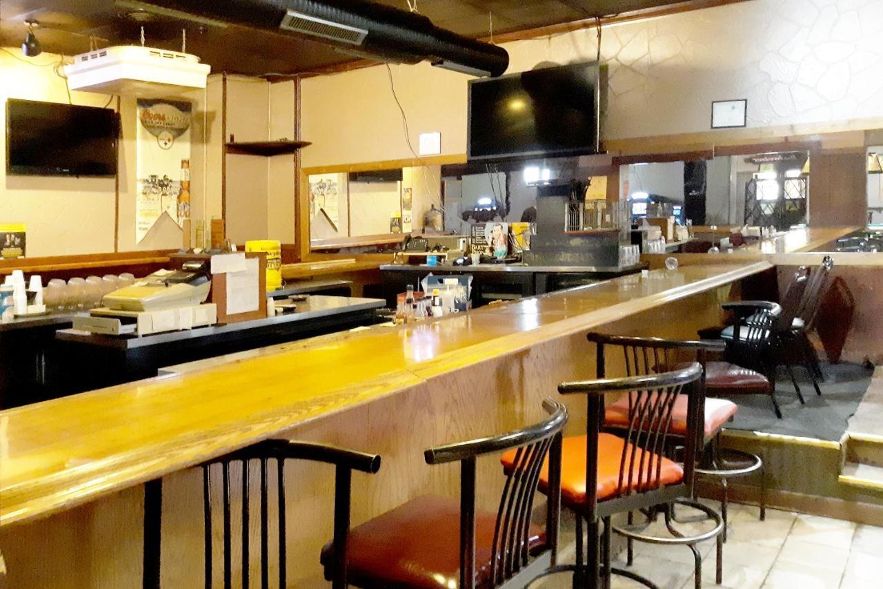 Oyo 布拉德福德主街pa酒店 外观 照片